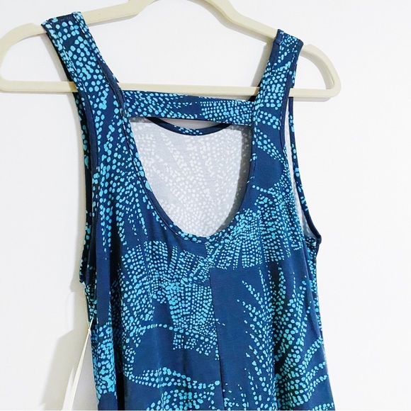 A-Line Hawaii - Enchanted Forest Dress - Picture 4 of 5